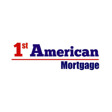 1st American Mortgage logo