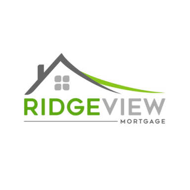 Ridge View Mortgage logo