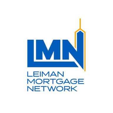 Leiman Mortgage Network logo