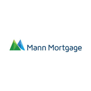 Mann Mortgage Las Vegas logo