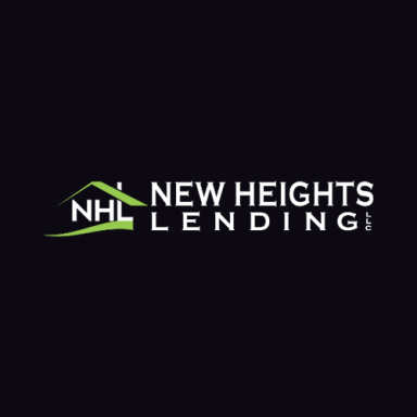 New Heights Lending LLC logo