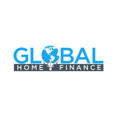 Global Home Finance logo