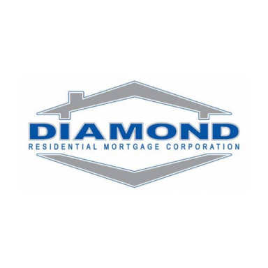 Diamond Residential Mortgage Corporation logo