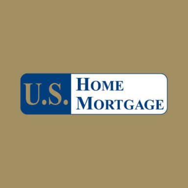 U.S. Home Mortgage logo