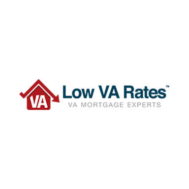 Low VA Rates logo