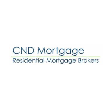 CND Mortgage logo