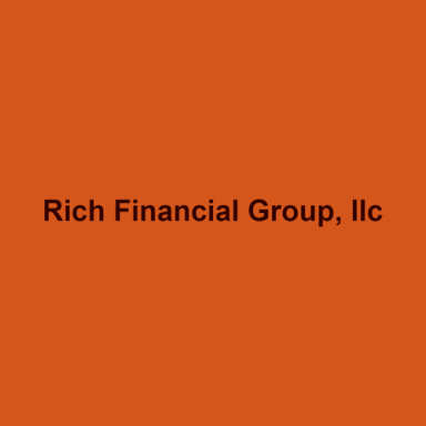 Rich Financial Group, LLC logo