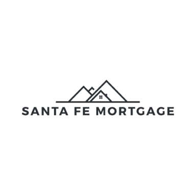 Santa Fe Mortgage logo