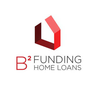 B2 Funding Home Loans logo