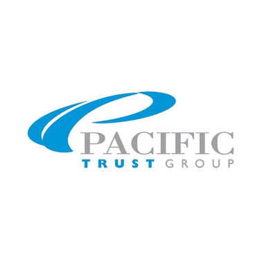 Pacific Trust Group logo