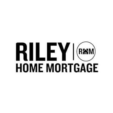 Riley Home Mortgage logo