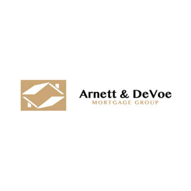 Arnett & DeVoe Mortgage Group logo