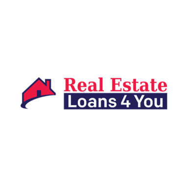 Real Estate Loans 4 You logo