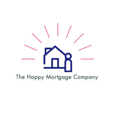 The Happy Mortgage Company logo