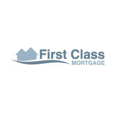 First Class Mortgage logo