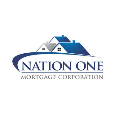 Nation One Mortgage Corporation logo