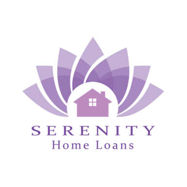 Serenity Home Loans logo