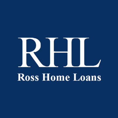 Ross Home Loans logo