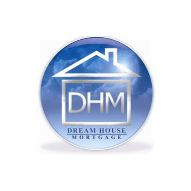 Dream House Mortgage logo