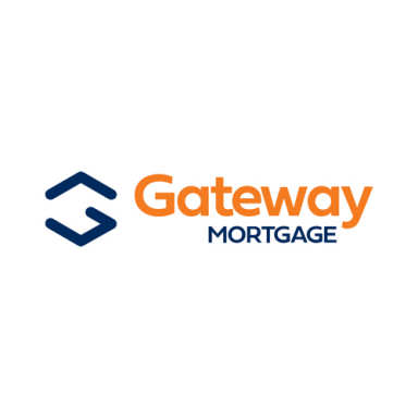 Gateway Mortgage logo