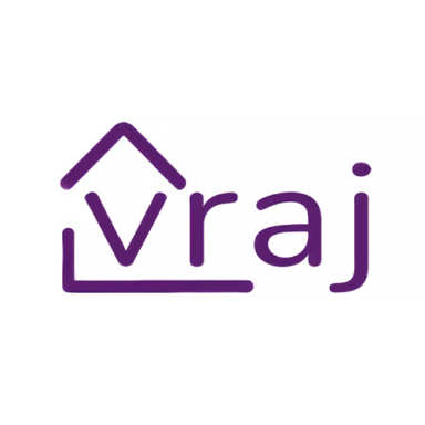 VRAJ logo