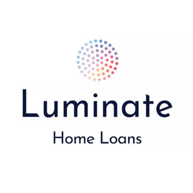 Luminate Home Loans logo