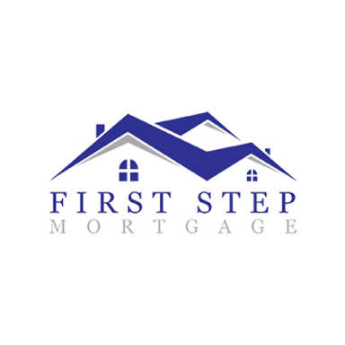 First Step Mortgage logo