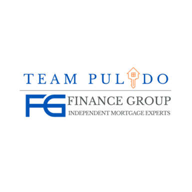 Finance Group - Team Pulido logo