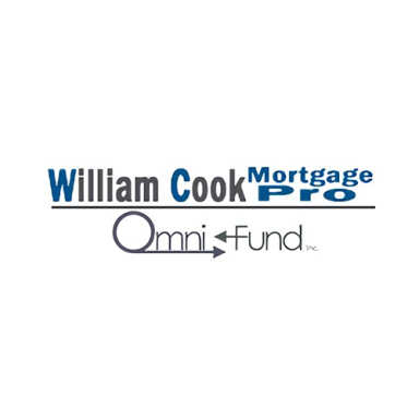 William Cook Mortgage Pro logo