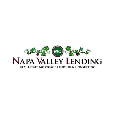 Napa Valley Lending logo