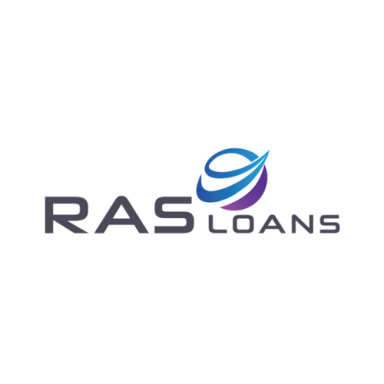 RAS Loans logo