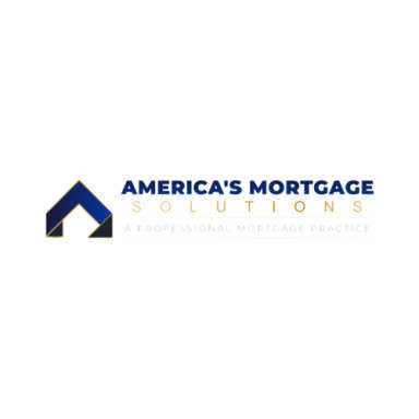 America's Mortgage Solutions logo