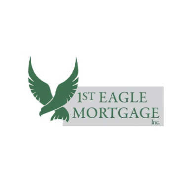 1st Eagle Mortgage Inc. logo