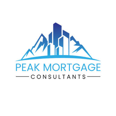 Peak Mortgage Consultants logo