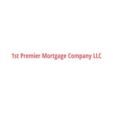 1st Premier Mortgage Company LLC logo