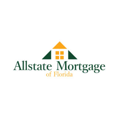 Allstate Mortgage of Florida logo