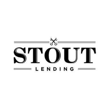 Stout Lending logo
