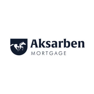 Aksarben Mortgage logo