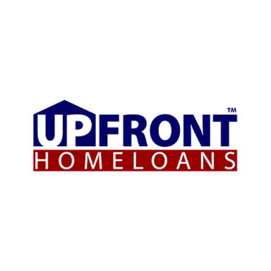 Upfront Home Loans logo