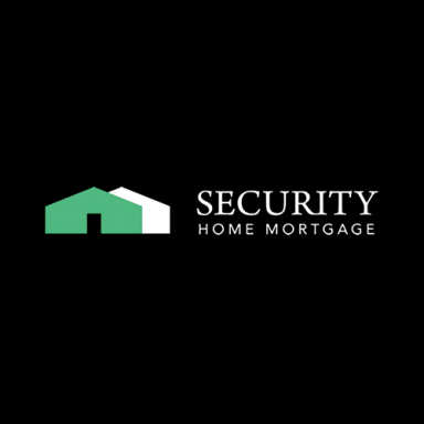 Security Home Mortgage logo