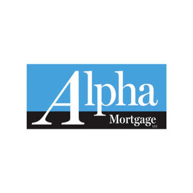 Alpha Mortgage, LLC logo