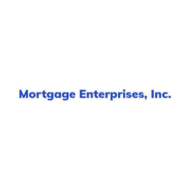 Mortgage Enterprises, Inc. logo