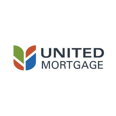 United Mortgage logo