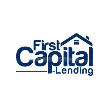 First Capital Lending logo