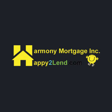 Harmony Mortgage Inc. logo