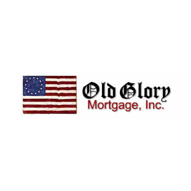 Old Glory Mortgage, Inc. logo