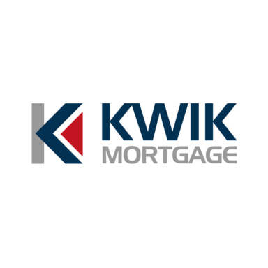 Kwik Mortgage logo