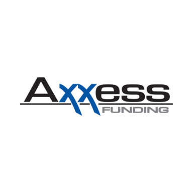 Axxess Funding logo