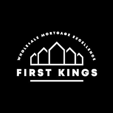 First Kings logo