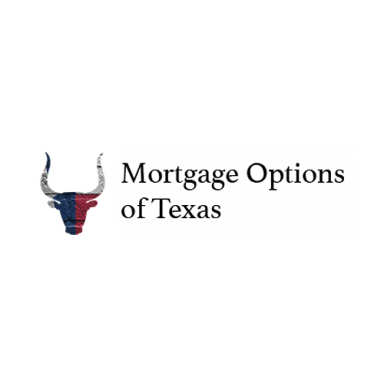 Mortgage Options Of Texas logo